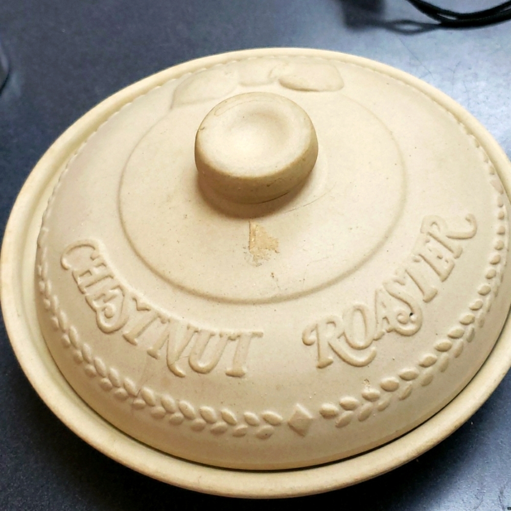 Superstone Baker Chestnut ROASTER -